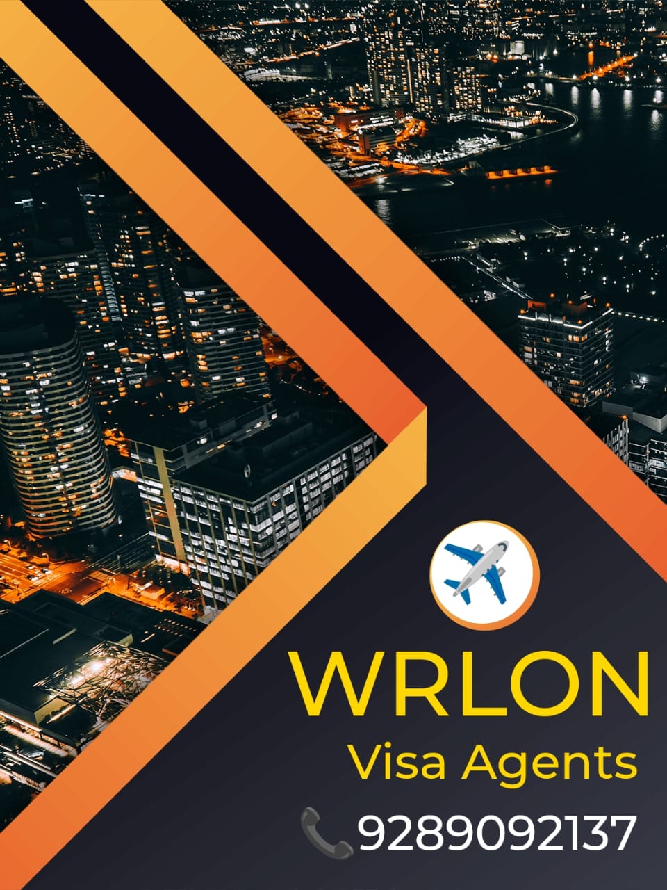 USA Visa Agents in Italy: Trusted Services by We Are Londoners